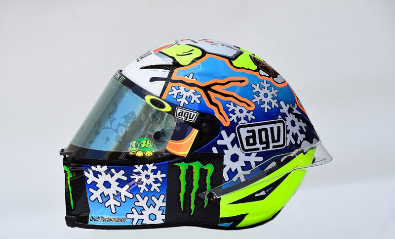 Rossi-2016-Helmet-Winter-AGV-1